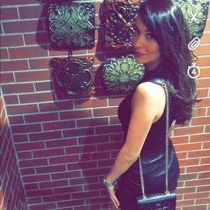 Meet your Posher, Ozge